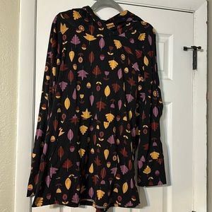 Lularoe amber 3XL